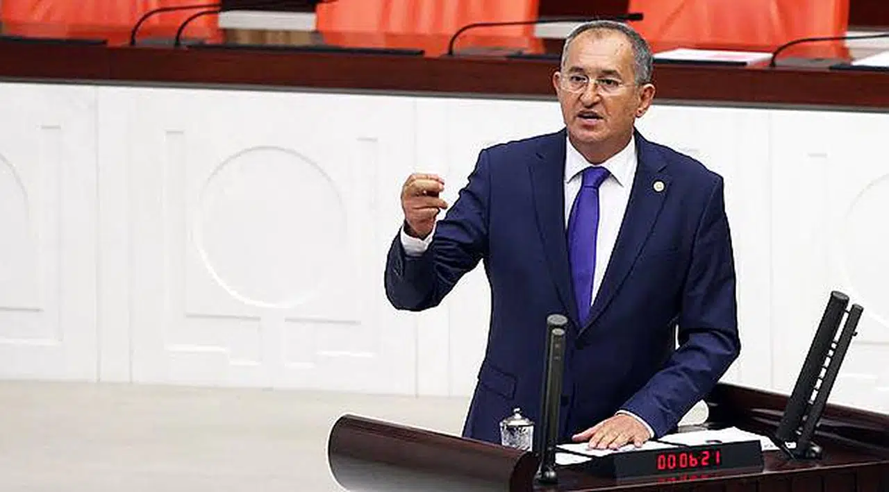 942 Firmaya Kayyım Atanan TMSF Şirket Zengini!