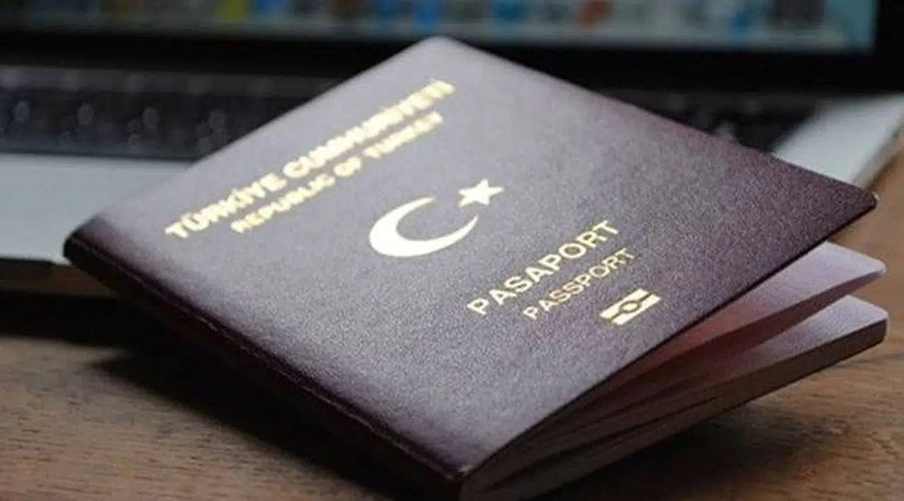 Türk vatandaşlığı hakkı kazanmanın bedeli 1,5 milyon dolar