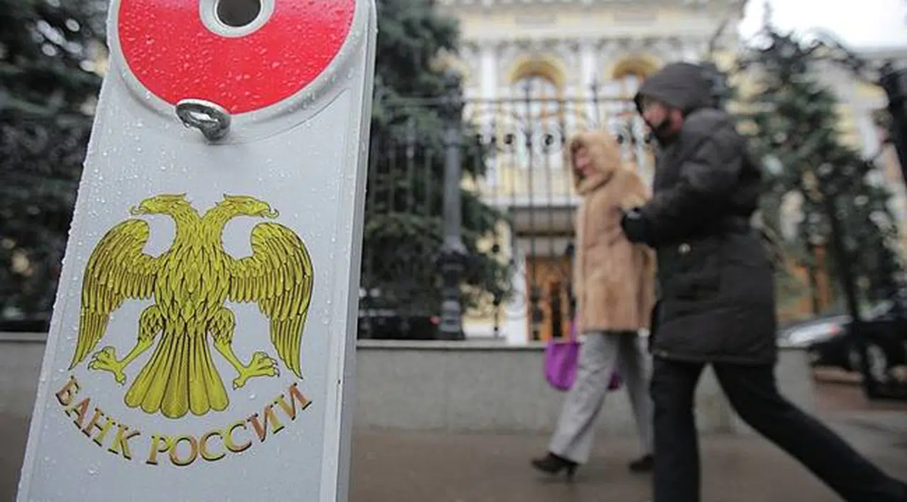 Türk ve Rus Merkez Bankası Temsilcileri İzmir'de Bir Araya Geldi