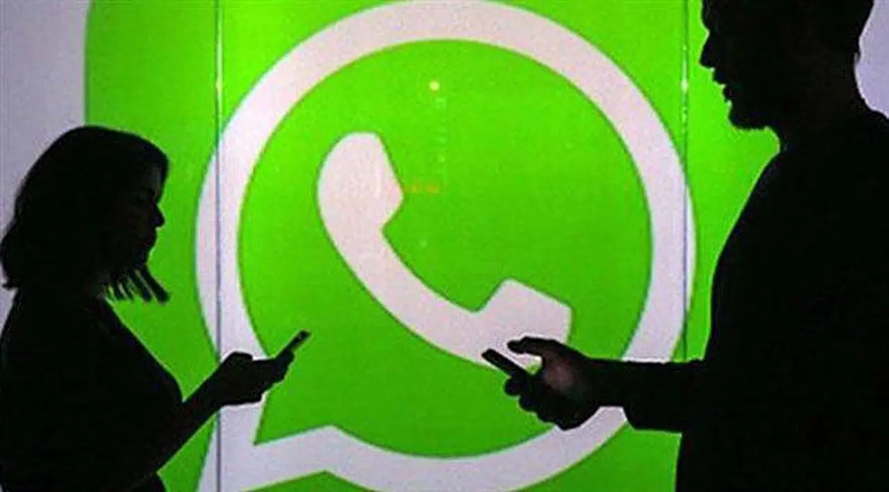 Bu Telefonlar 30 Gün İçinde WhatsApp Kullanamayacak