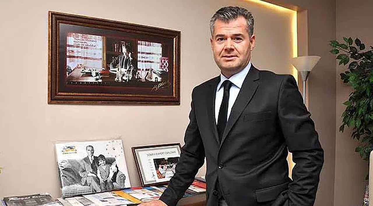 Yarımada Bölgesinde Egebeta İmzası