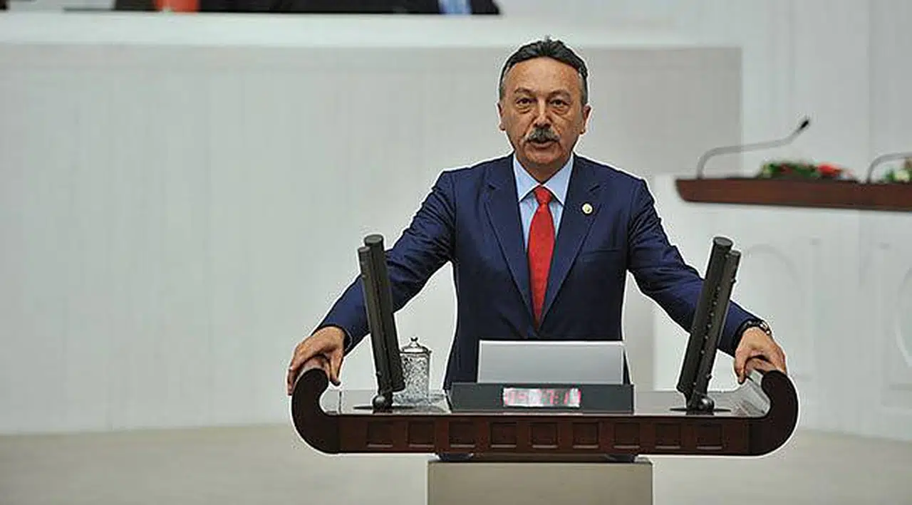 Bayır: Devletin Malı Niçin Atıl Durumda Bırakılmıştır?