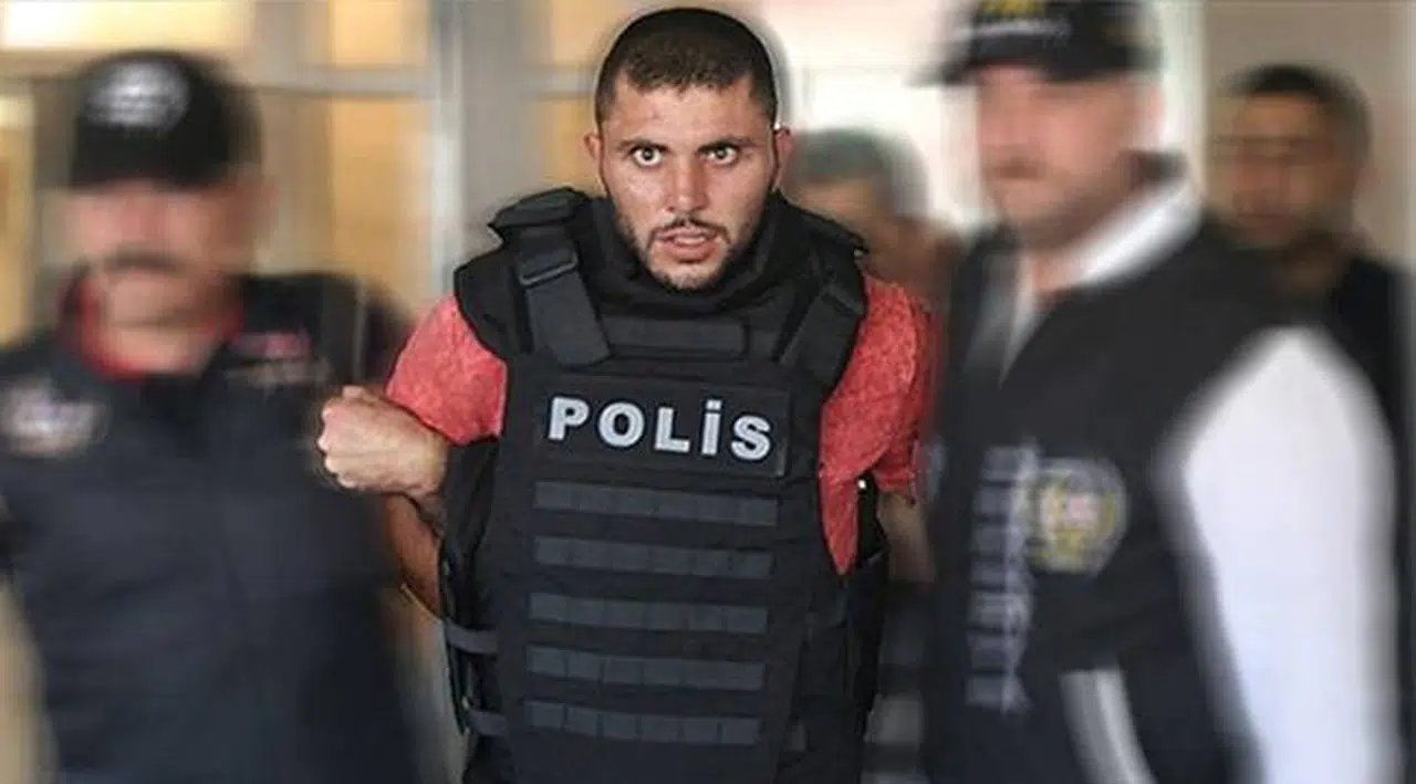 9 Aylık Hamile Kadın ve 11 Aylık Çocuğunu Öldüren Caninin Eşi Konuştu