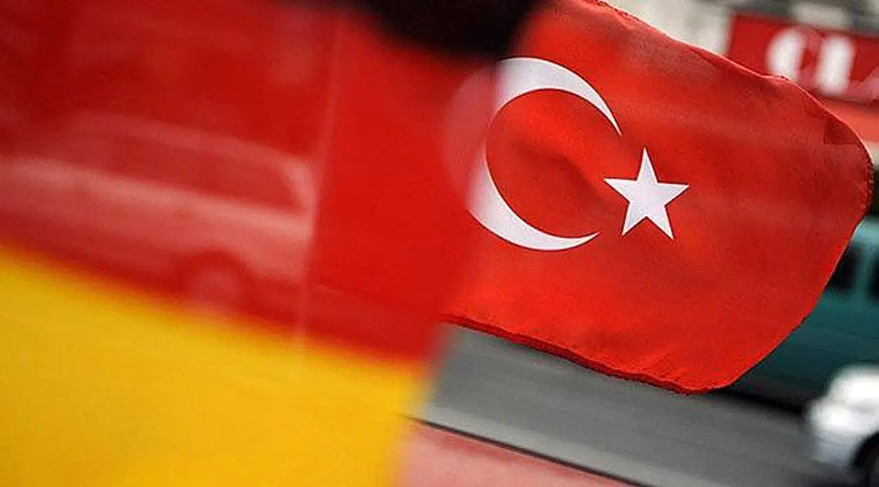 Almanya'dan 15 Temmuz Uyarısı