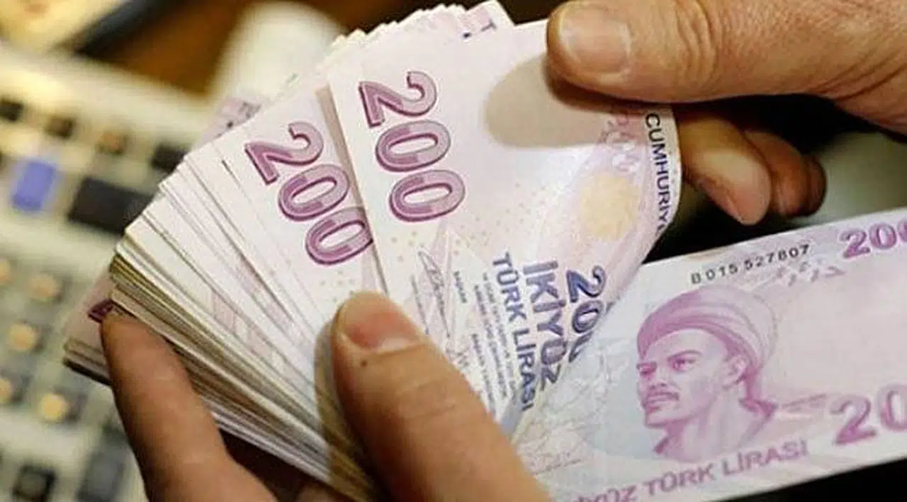 Ocak Ayında Hangi Memur Ne Kadar Maaş Alacak?