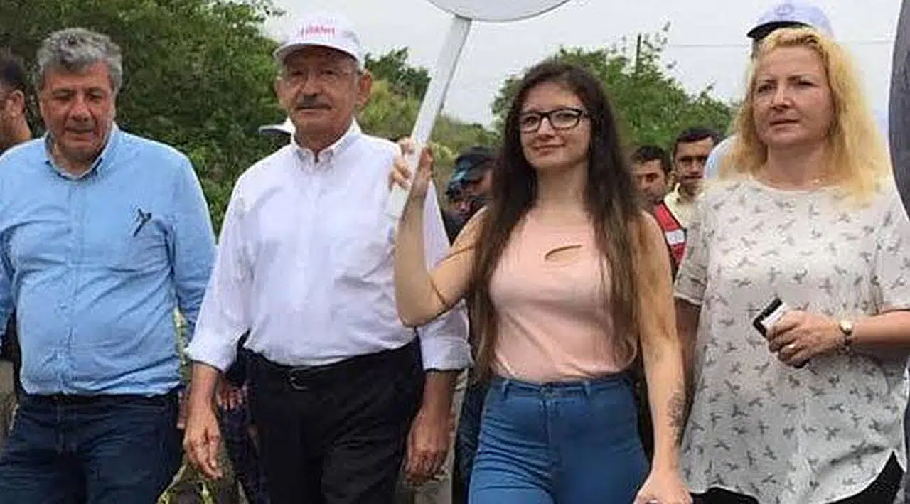 Balbay: E-5'in Adı Adalet Karayolu Olsun