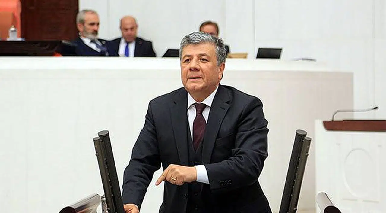 Balbay: Türkiye Yurttaşlarının İlk Fırsatta İltica Ettiği Bir Ülke mi Oldu