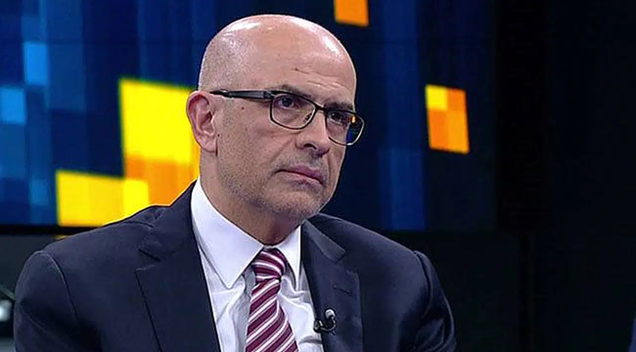 İstinaf Mahkemesi Berberoğlu’nun Dosyasını Bir Kez Daha Görüşecek