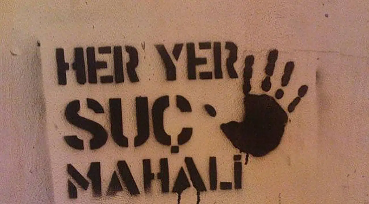 Beş Çocuğa Cinsel İstismarla Suçlanan İmam Tutuklandı
