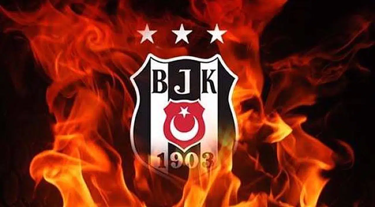 Beşiktaş'ın 3 Yıldızlı Yeni Formaları Sızdırıldı