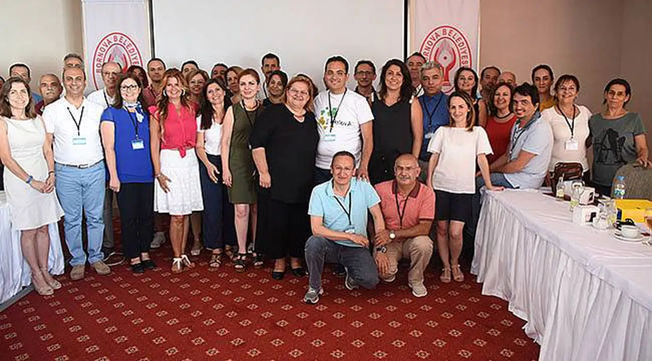 Bornova’da Yıllık Hedeflerin Yüzde 60’ı İlk 6 Ayda Gerçekleşti