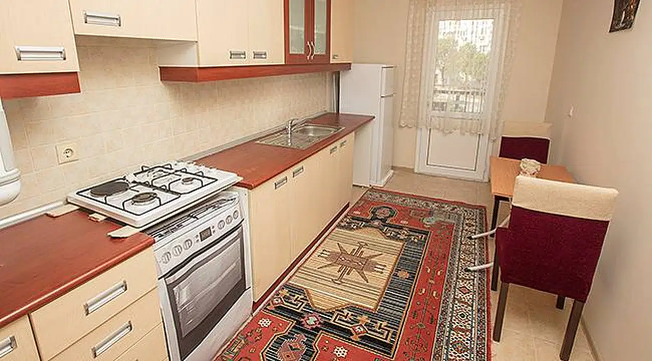 Buca Konutlarından Rekor Gelir