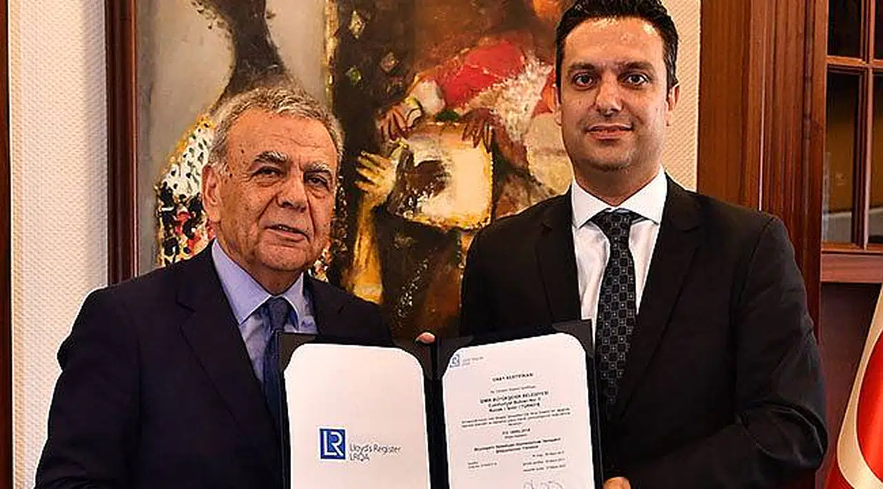 Büyükşehirde Önce Vatandaş Memnuniyeti