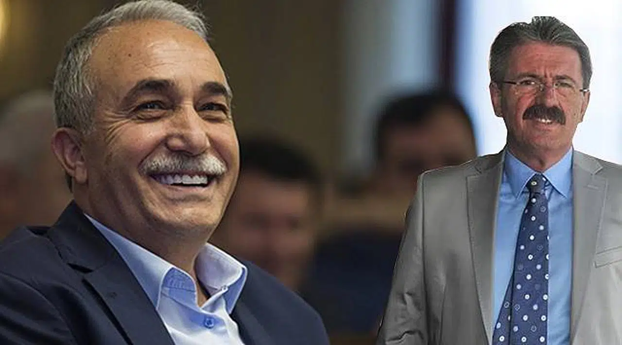 CHP'li Özen'den İthalat Gümrük Vergisini Sıfırlayan Bakan Fakıbaba'ya Tepki