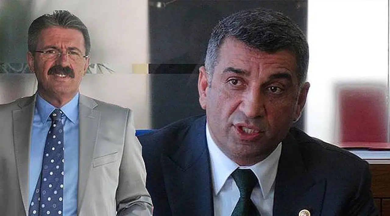 CHP'li Özen'den CHP'li Vekile Sert Tepki: Erdoğan'dan Aferim Alan Vekil Çıtayı Yükseltti