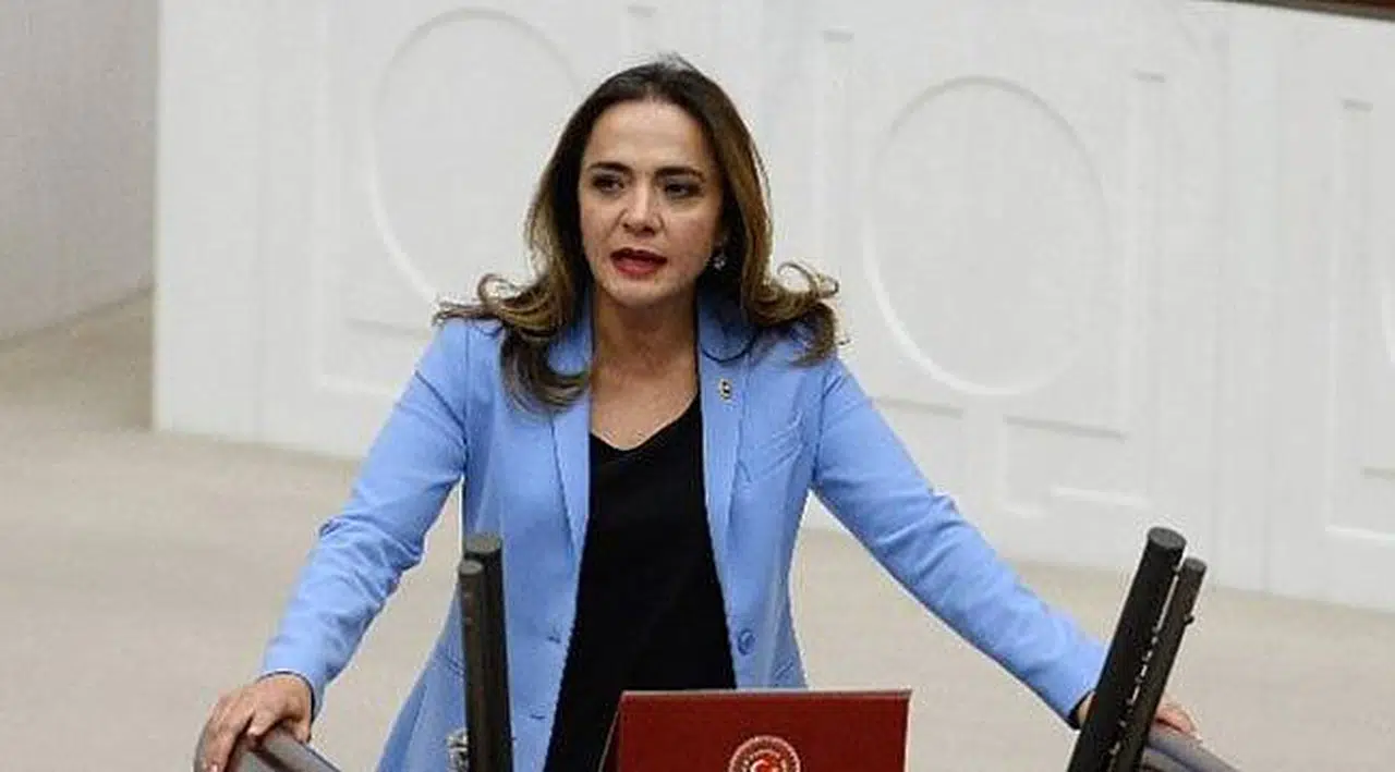 CHP'li Vekilden Fişleme Açıklaması!