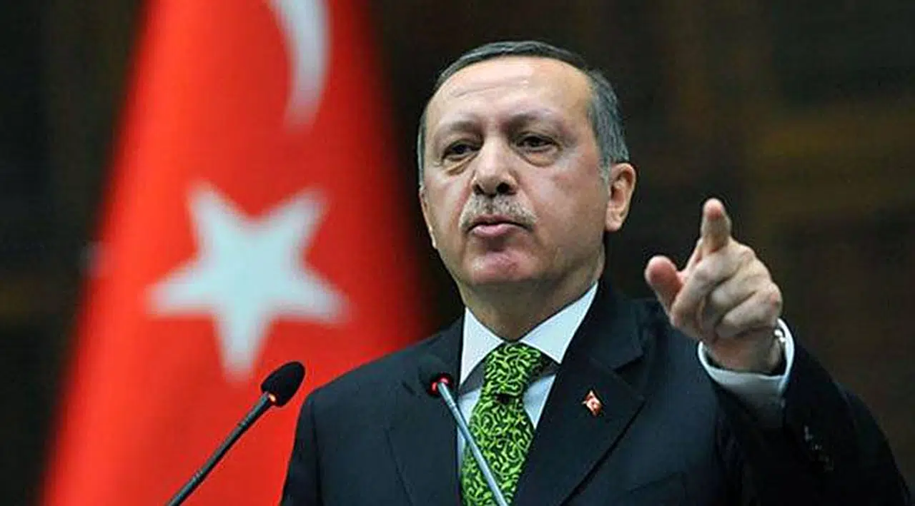 Erdoğan, Kiminle MİT Anlaşması Yaptı?