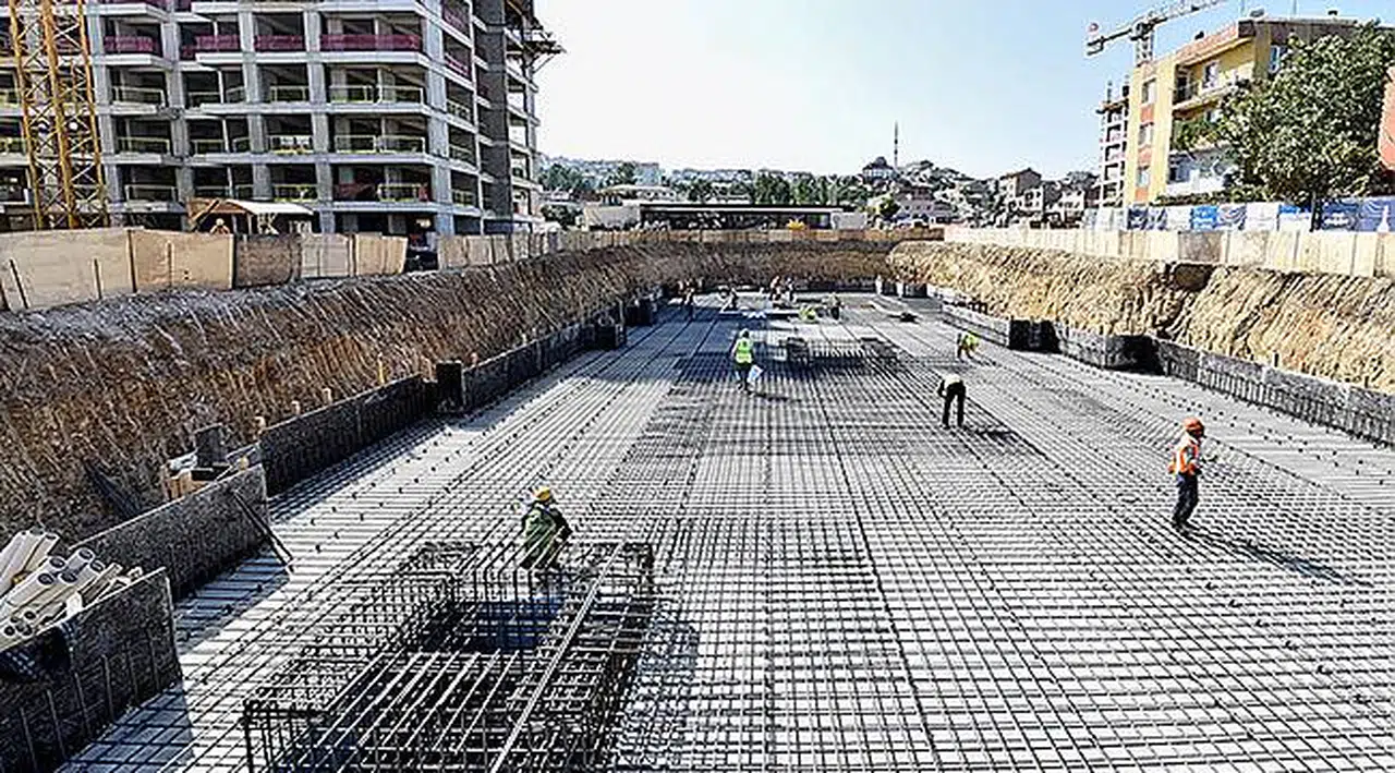 Dönüşüme İzmir Damgası