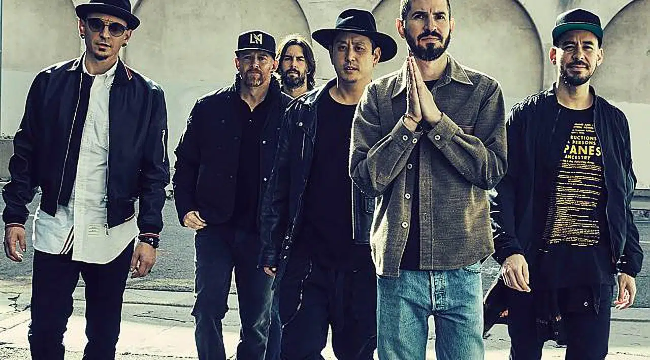 Dünyaca Ünlü Linkin Park'ı Sarsan İntihar