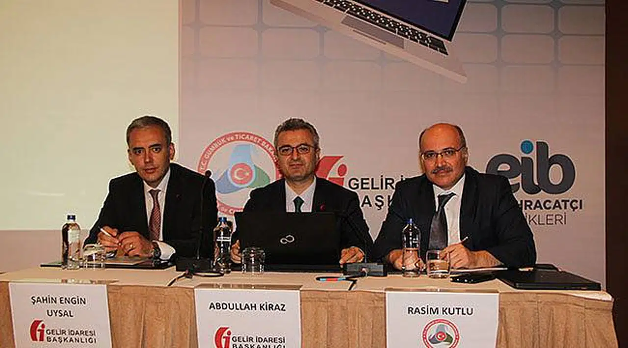 e-Fatura ile 1.5 Milyar TL Tasarruf Sağlandı