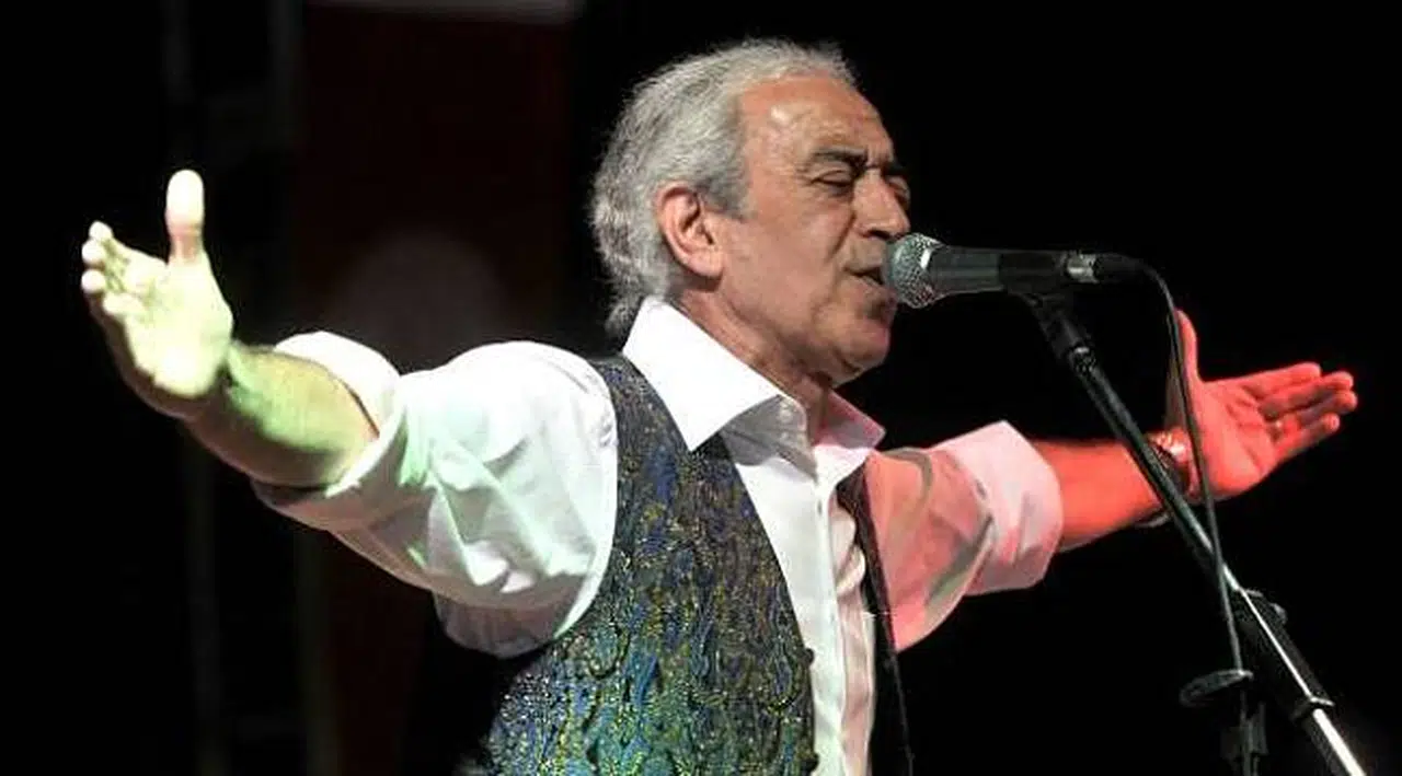 Edip Akbayram: Ölümden Döndük