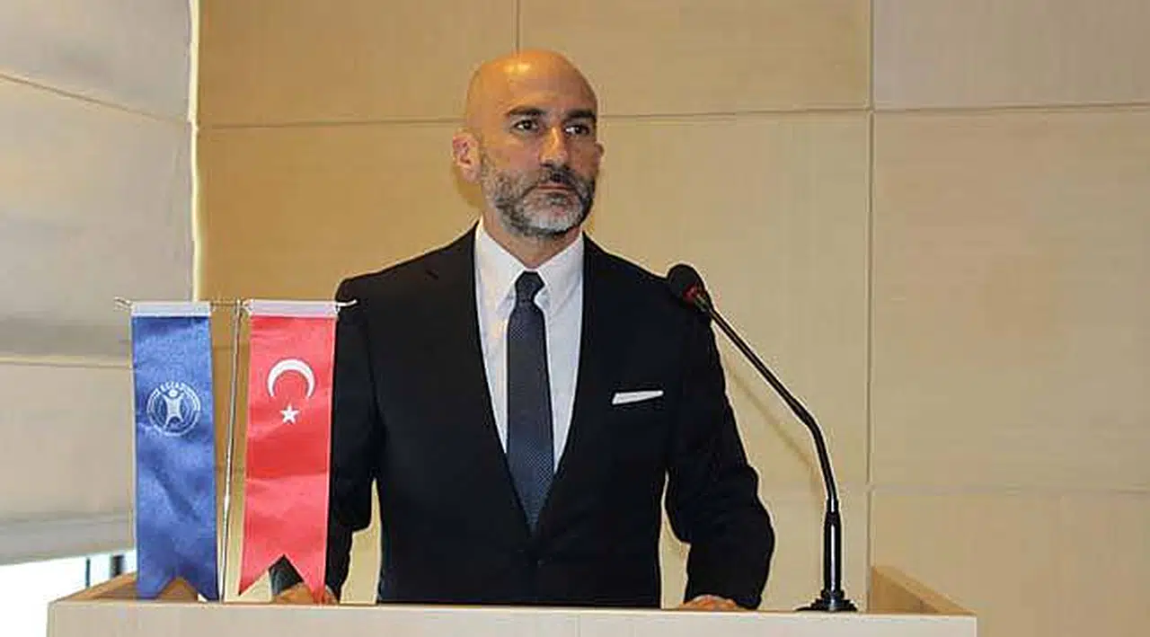 EGİAD: Avrupa Parlamentosu'nun Türkiye ile İlgili Kararı Kabul Edilemez