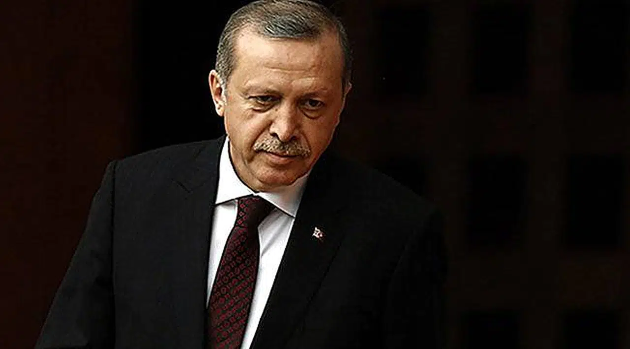 Guardian: Erdoğan ne Tür Bir Adalete Bağlı Kalmak İstiyor?