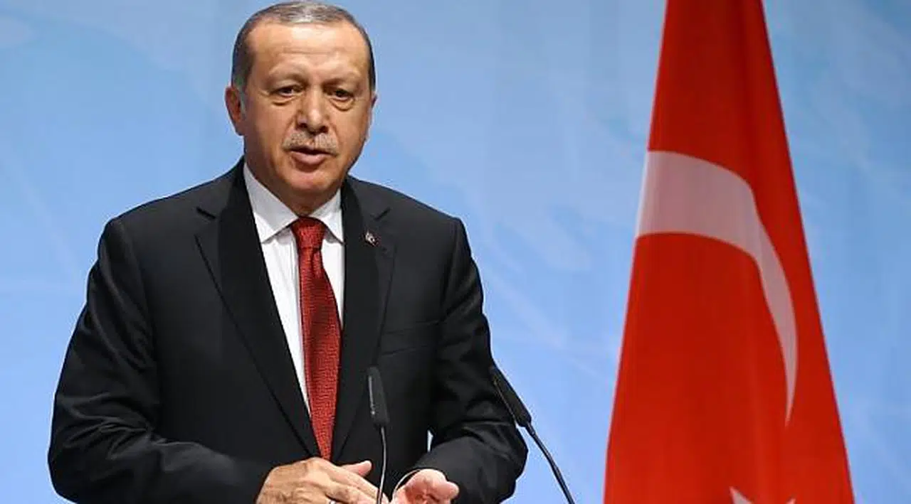 Kurban Bayramı Tatili İçin Gözler Erdoğan'da