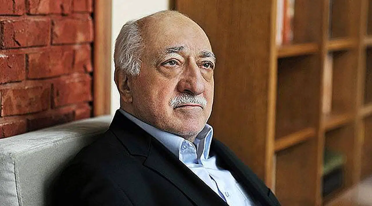 FETÖ'nün Yeni Taktiği Ortaya Çıktı