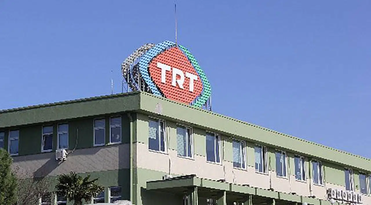 Eski TRT Genel Müdürü Şahin: Samanyolu'ndan Gelenleri AK Parti Yanlısı Diye Aldık
