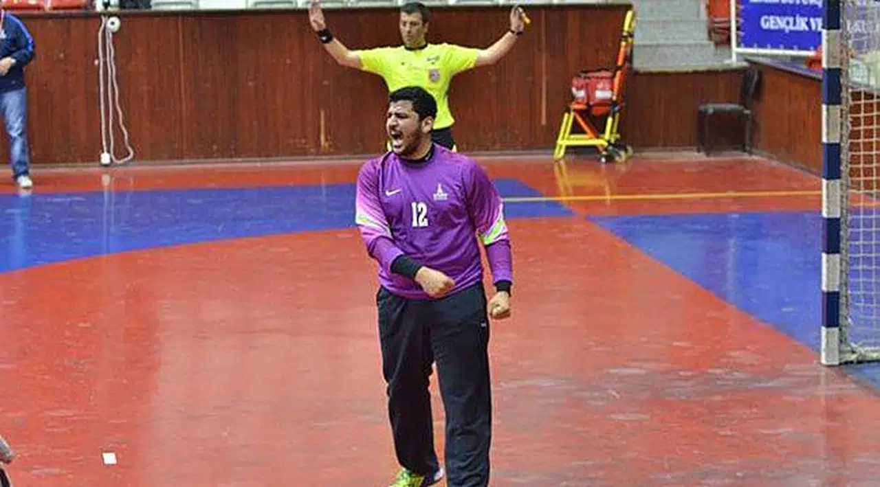 Genç Sporcu Kansere Yenik Düştü