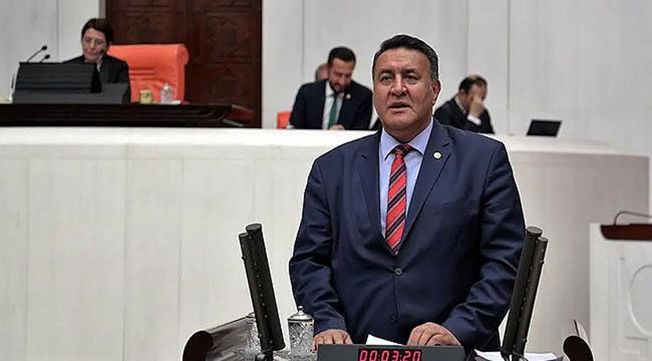 Toplu Arı Ölümleri Ciddi Ekonomik Kayıp!