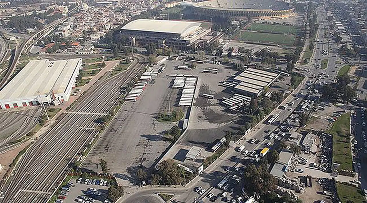Halkapınar'da Geçici Trafik Düzenlemesi