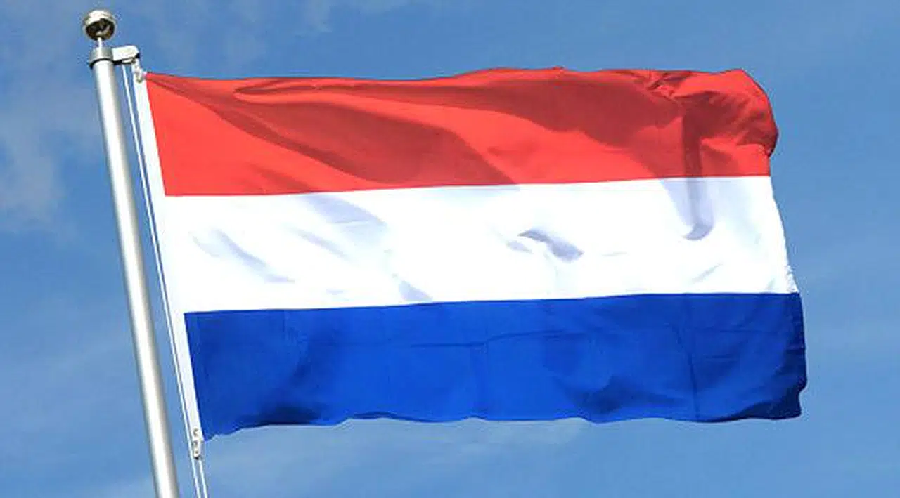 Hollanda'dan Çirkin Türkiye Açıklaması