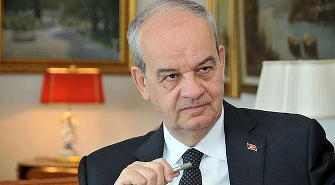 İlker Başbuğ Yüce Divan’da Yargılanacak