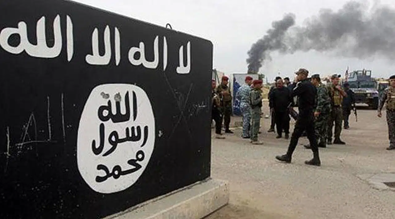IŞİD Militanları Türkiye'ye Geçiyor İddiası