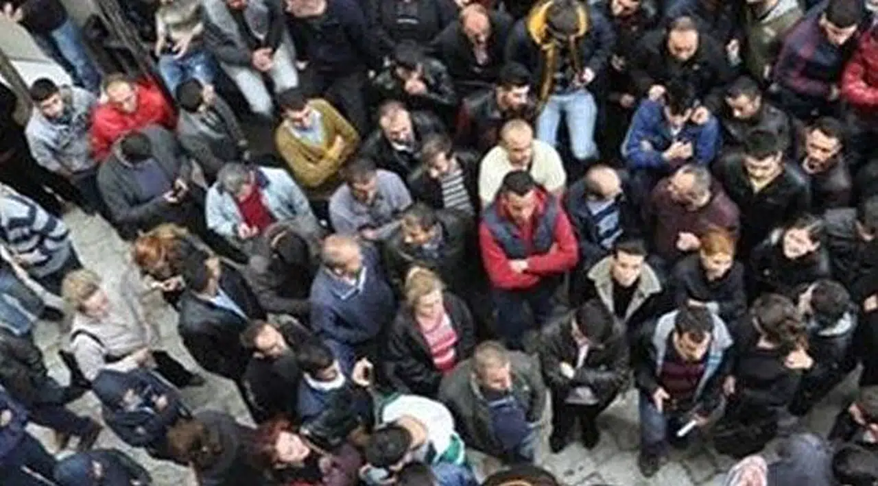 Türkiye İş Kurumu Bir Yılda  5 Bin 715 Meslek Kursu Açtı 
