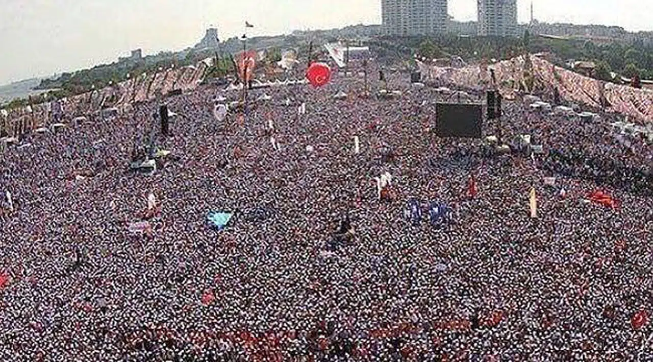 CHP İstanbul Valisi'ne Abaküs Gönderecek