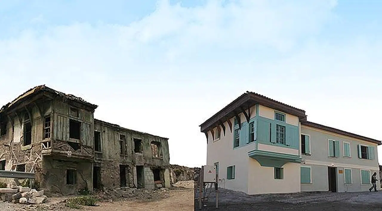 İzmir Büyükşehir Belediyesi’nden 'Tarihi Destek'