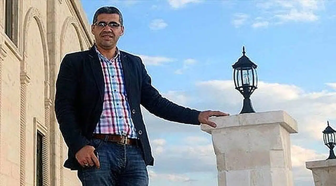 Kapatılan Süryani Birliği Derneği Başkanı: KHK ile Müslüman Yapılacağız