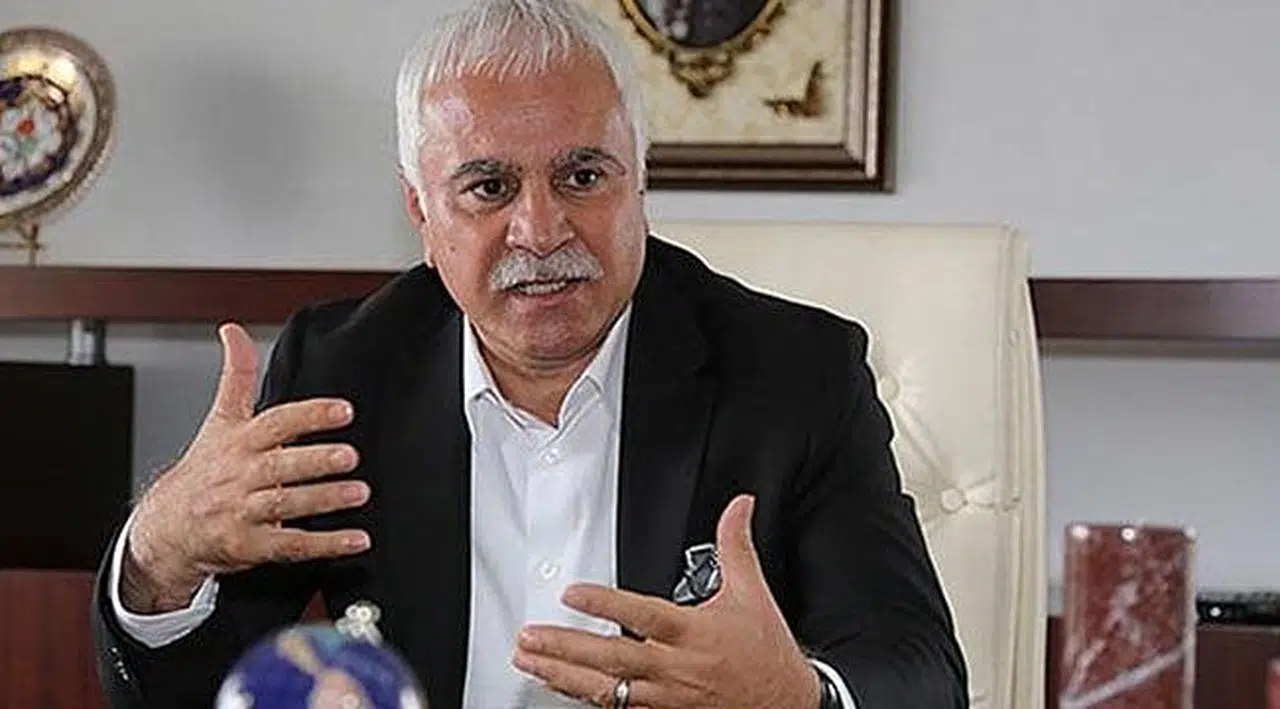 Koray Aydın Açıkladı: Cumhurbaşkanı Adayları O İsim Olacak