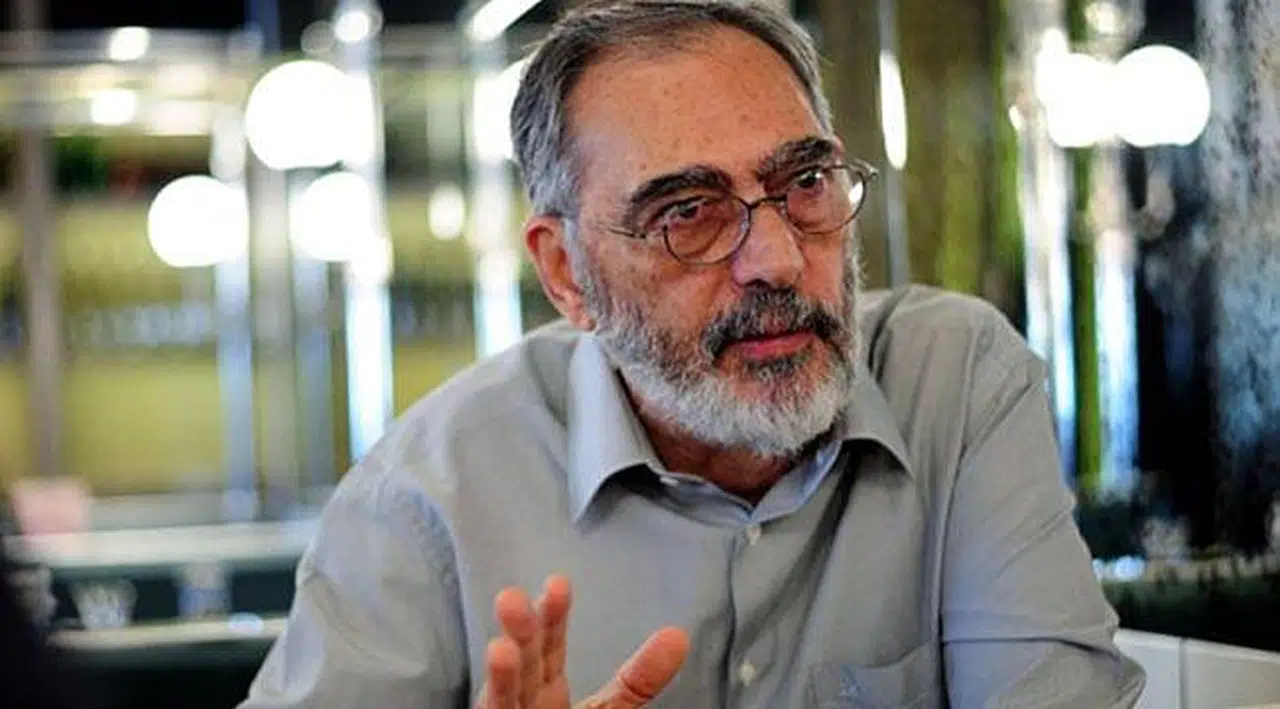Mahçupyan: Bunları Yapan Gerçekten AK Parti mi?