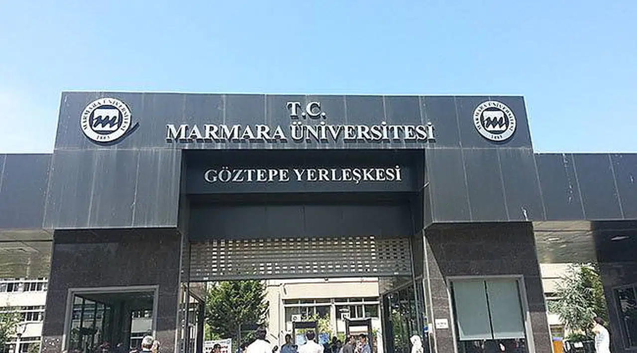Marmara Üniversitesi’nde  Jüri Üyelerine Soruşturma