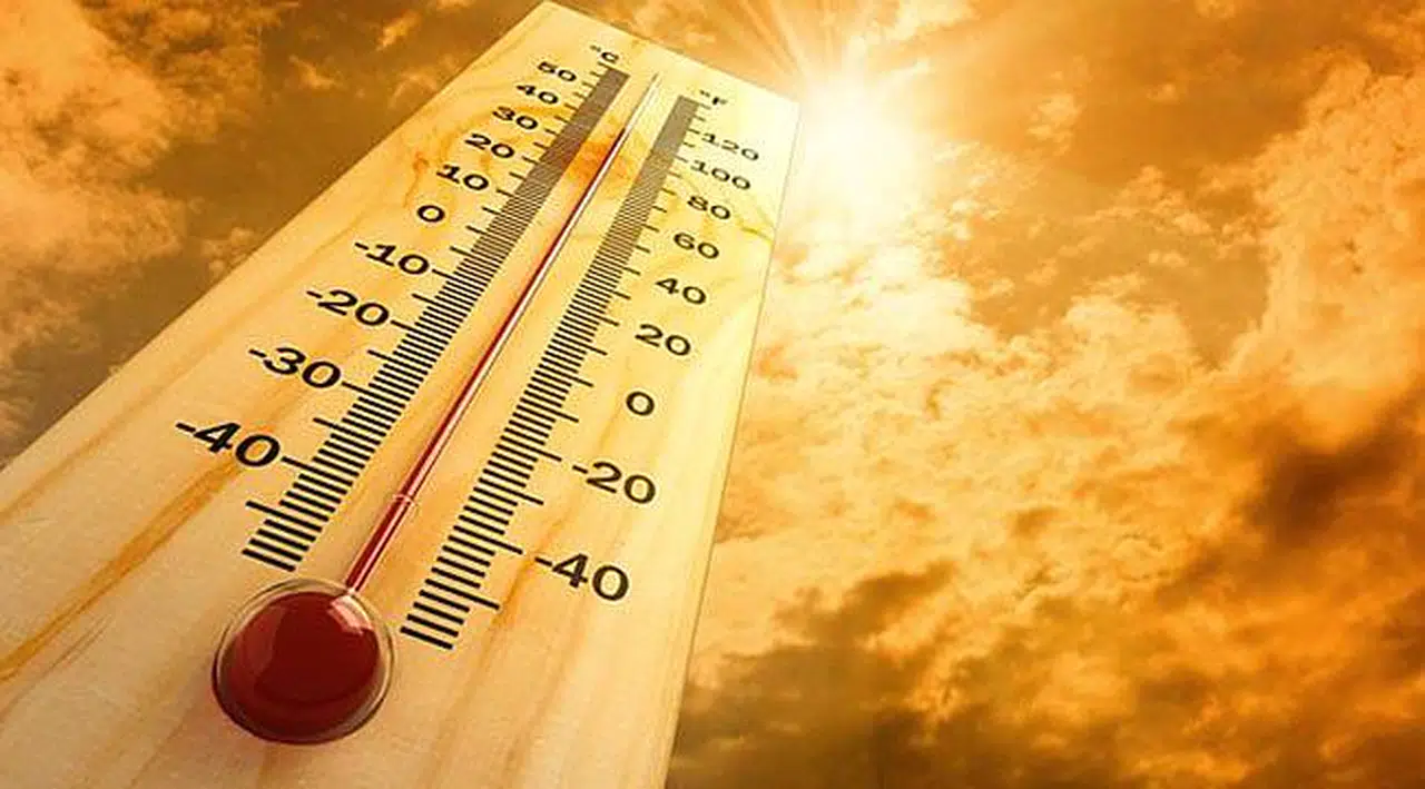 Meteoroloji Uyardı: Sıcaklıklar Artacak