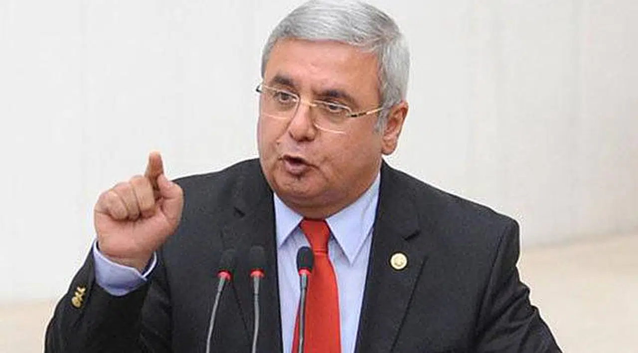 Mehmet Metiner: Biz Yeni Bir Devlet Kurmuyoruz