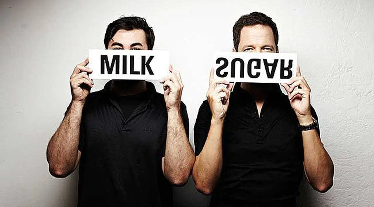 Milk&Sugar Çeşme'de