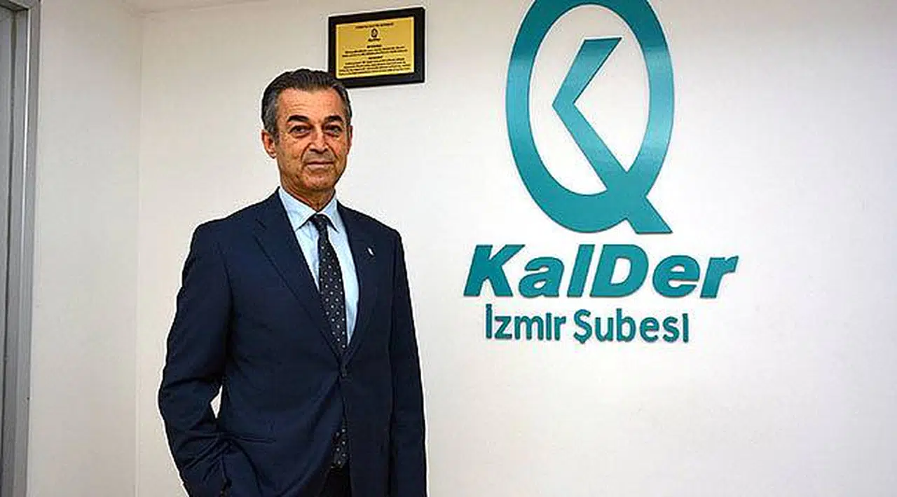 Muhsin Çömden: İzmir, Büyük Potansiyel Taşıyor; Yeter ki Doğru Adımlar Atalım