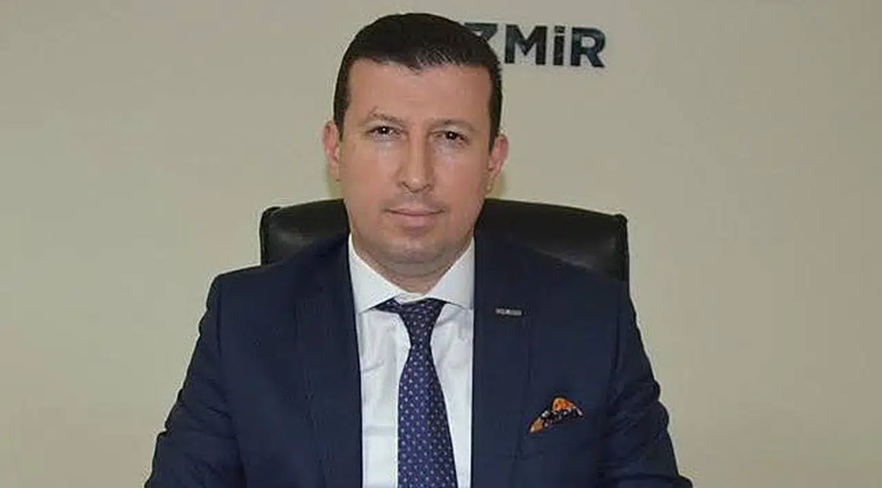 MÜSİAD İzmir Başkanı Ülkü: AP Kararı İslamofobi, Türkiyefobi ve Vizyonsuzluk Göstergesi