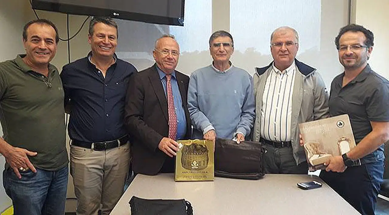 Nobel Ödülünün Tamamıyla Türk Kültür Evi Kuruyor