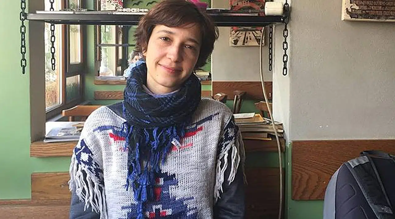 Açlık Grevindeki Gülmen: Bilincim Kapandığında Müdahale İstemiyorum